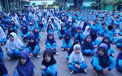 Olahraga Bersama